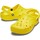 Boty Muži Dřeváky Crocs Crocs™ Baya Lemon