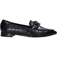 Boty Ženy Espadrilky  Grace Shoes 521T121 Černá