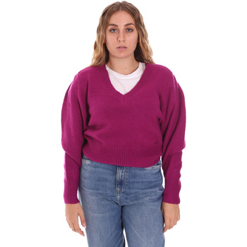 Textil Ženy Svetry Pepe jeans PL701678 Růžová