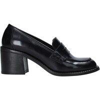 Boty Ženy Mokasíny Grace Shoes 551001 Černá