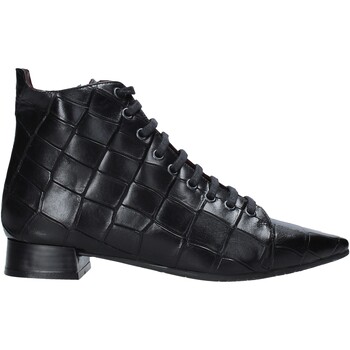 Boty Ženy Kotníkové boty Bueno Shoes 20WR3002 Černá