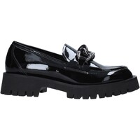 Boty Ženy Šněrovací polobotky  Grace Shoes 631005 Černá