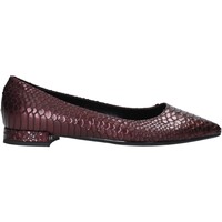 Boty Ženy Baleríny  Grace Shoes 521T020 Červené
