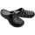 Boty Muži Pantofle Coqui 6351 Jumper černé pánské nazouváky Černá