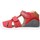 Boty Chlapecké Sandály Biomecanics 202144 Červená