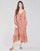 Textil Ženy Společenské šaty Betty London OFRI Růžová