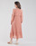 Textil Ženy Společenské šaty Betty London OFRI Růžová