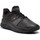 Boty Muži Módní tenisky adidas Originals STREETFLOW Černá