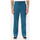 Textil Muži Kalhoty Dickies Orgnl 874work pnt Modrá