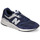 Boty Muži Nízké tenisky New Balance 997 Tmavě modrá