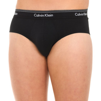 Spodní prádlo Muži Trenýrky Calvin Klein Jeans NB1516A-001 Černá