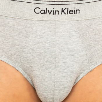 Calvin Klein Jeans NB1516A-080 Šedá