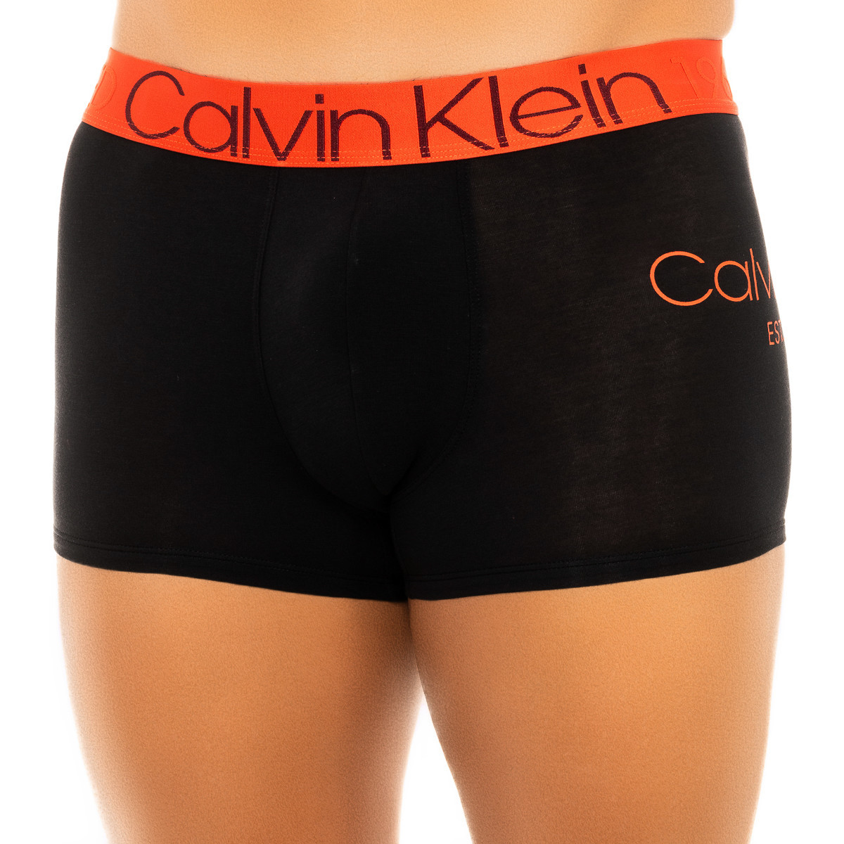 Levně Calvin Klein Jeans Boxerky NB1667A-9JO ruznobarevne