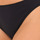 Spodní prádlo Ženy Slipy PLAYTEX P0A8S-001 Černá