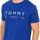 Spodní prádlo Muži Tílka  Tommy Hilfiger UM0UM01167-415 Modrá