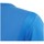 Textil Chlapecké Trička s krátkým rukávem adidas Originals Youth Cardio Modrá