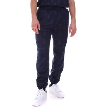 Textil Muži Teplákové kalhoty Fila 687880 Modrá