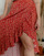 Textil Ženy Sukně Céleste TOURTERELLE Červená