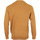 Textil Muži Svetry Timberland LS Williams River Cotton Crew Sweater Hnědá
