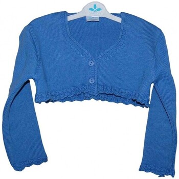 Textil Kabáty Sardon 21430-1 Modrá