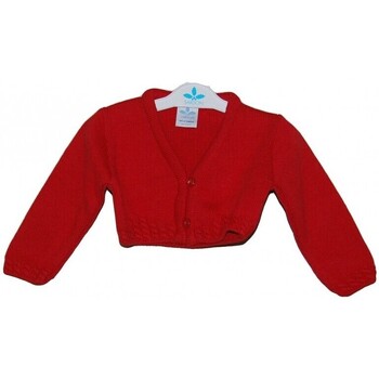 Textil Kabáty Sardon 21433-1 Červená