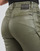 Textil Ženy Cargo trousers  G-Star Raw HIGH G-SHAPE CARGO SKINNY PANT WMN Khaki