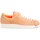 Boty Ženy Nízké tenisky adidas Originals Superstar 80S Oranžová