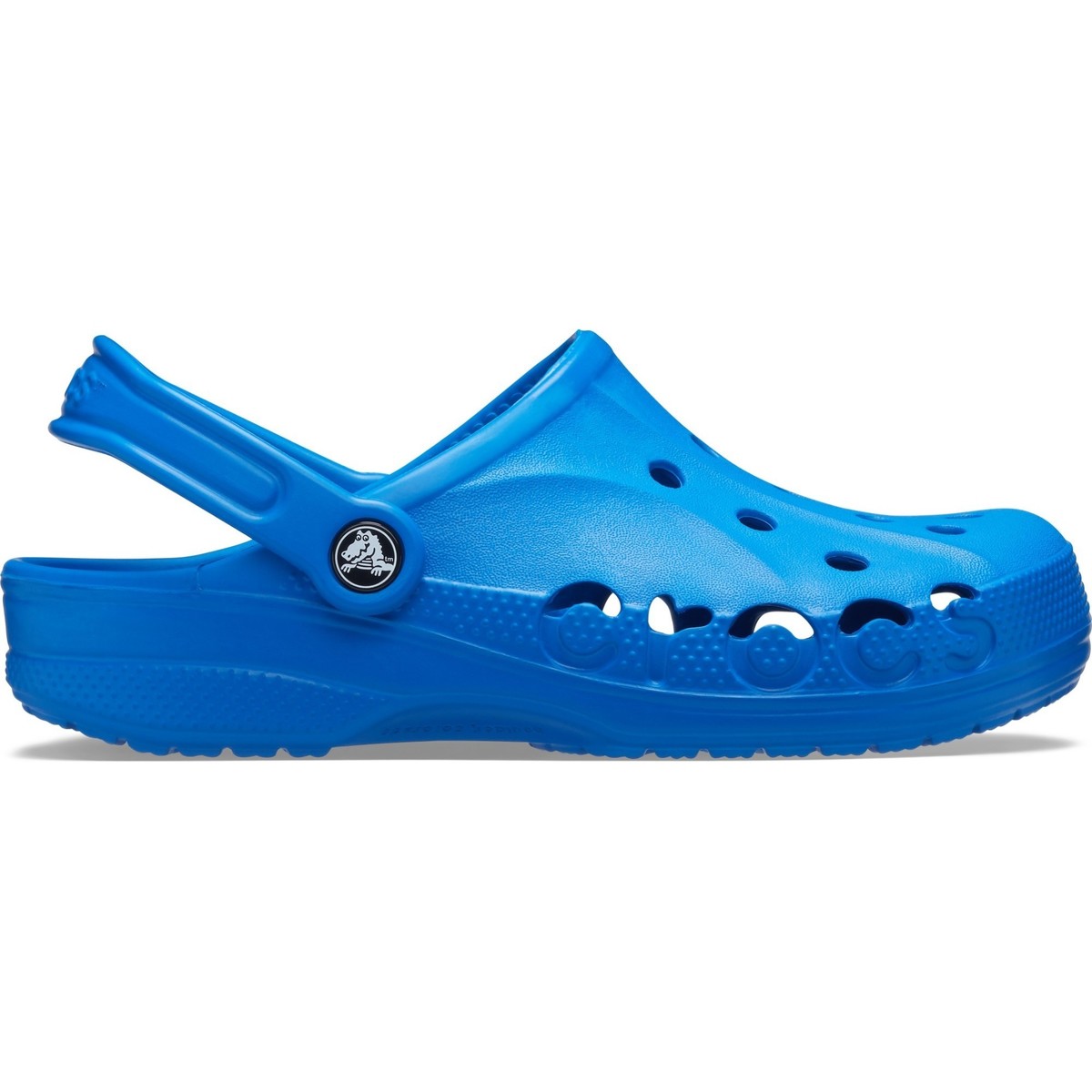 Boty Muži Dřeváky Crocs Crocs™ Baya Bright Cobalt