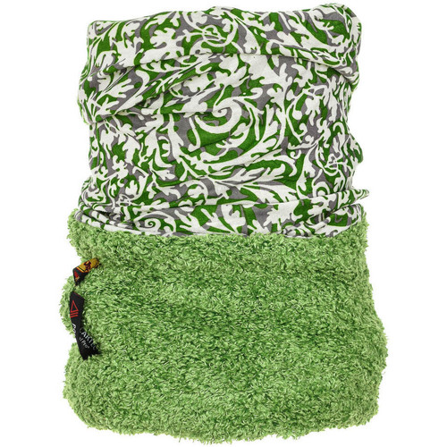 Textilní doplňky Ženy Šály / Štóly Buff 57900 Zelená