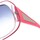 Hodinky & Bižuterie Ženy sluneční brýle Courreges CL1303-0029 Růžová