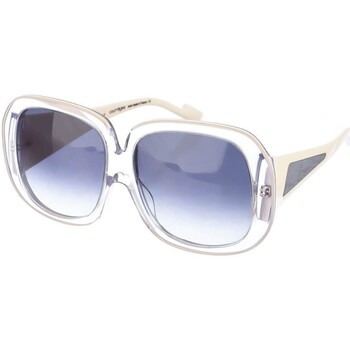 Hodinky & Bižuterie Ženy sluneční brýle Courreges CL1303-0026           