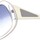 Hodinky & Bižuterie Ženy sluneční brýle Courreges CL1303-0028           