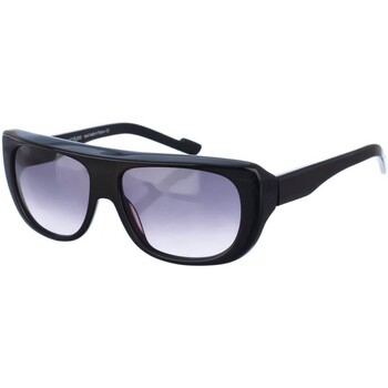Hodinky & Bižuterie Ženy sluneční brýle Gafas De Marca CL1405-0001 Černá