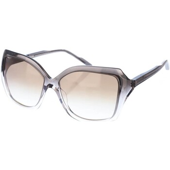 Hodinky & Bižuterie Ženy sluneční brýle Courreges CL1634-0064 Šedá