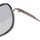 Hodinky & Bižuterie Muži sluneční brýle Courreges CL1663-0100 Stříbrná       