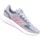 Boty Děti Běžecké / Krosové boty adidas Originals Runfalcon 20 K Šedé, Růžové