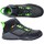 Boty Muži Kotníkové tenisky Nike Jordan Mars 270 Černé, Zelené, Šedé