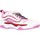 Boty Ženy Módní tenisky Vans UA BRUX WC Růžová