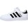 Boty Chlapecké Nízké tenisky adidas Originals BREAKNET C Bílá