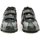 Boty Chlapecké Multifunkční sportovní obuv Vemont 5A9049 černo šedé trekingové boty Černá