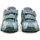 Boty Dívčí Multifunkční sportovní obuv Vemont 5A9049 modré trekingové boty Modrá