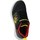Boty Děti Nízké tenisky Skechers Microspec Texlor Černá