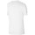 Textil Muži Trička s krátkým rukávem Nike Park 20 M Tee Bílá
