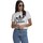 Textil Ženy Trička s krátkým rukávem adidas Originals Trefoil Tee Bílá