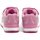 Boty Dívčí Multifunkční sportovní obuv American Club ES29-21 růžové dívčí tenisky Růžová