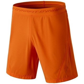 Textil Muži Tříčtvrteční kalhoty Dynafit React 2 Dst M Oranžová