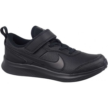 Nike Tenisky Dětské Varsity - Černá
