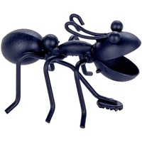 Bydlení Sošky a figurky Signes Grimalt Magnetický Ant. Černá