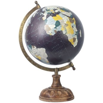 Signes Grimalt Globe Mundo.           