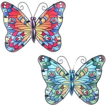 Bydlení Sošky a figurky Signes Grimalt Butterfly 2 U Malé           